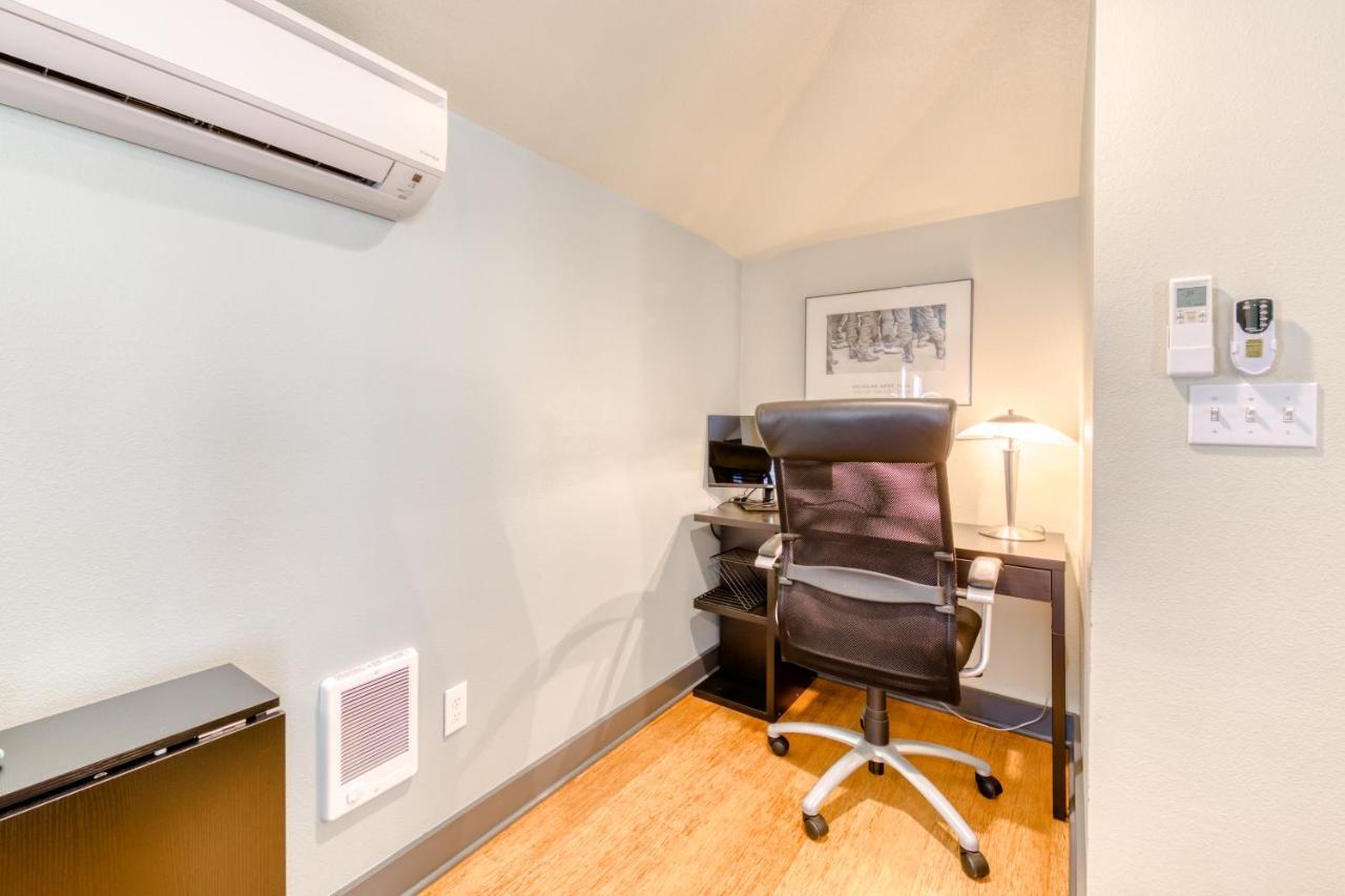 Upscale NE Portland Guesthouse Eksteriør billede
